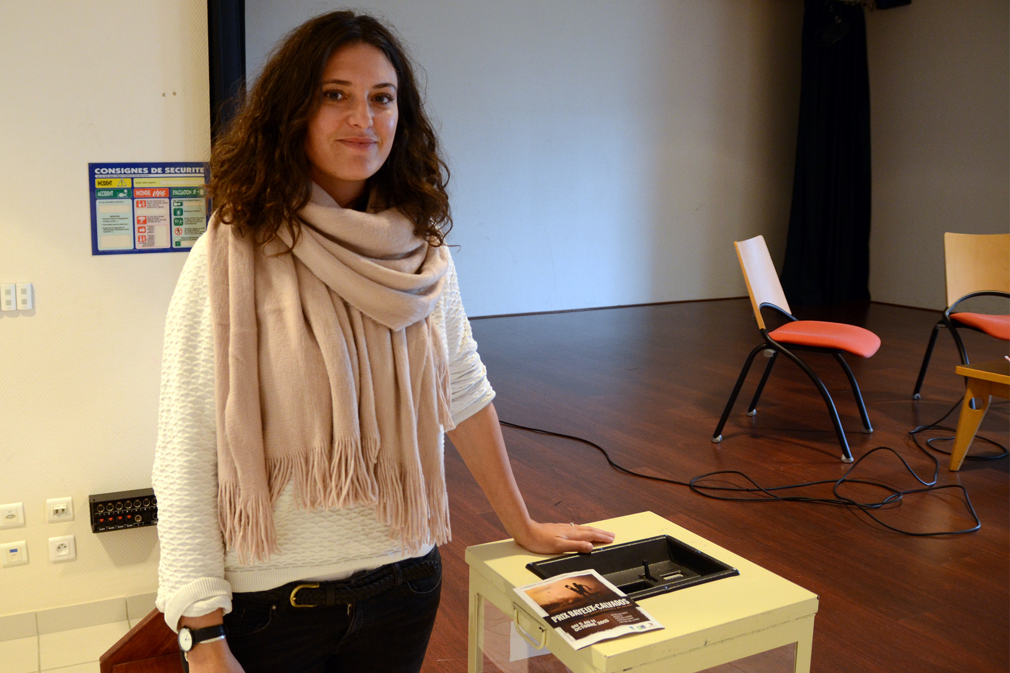soiree rencontre caen