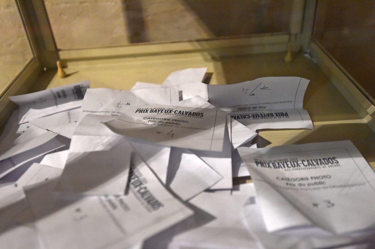 les rencontres prix bayeux calvados
