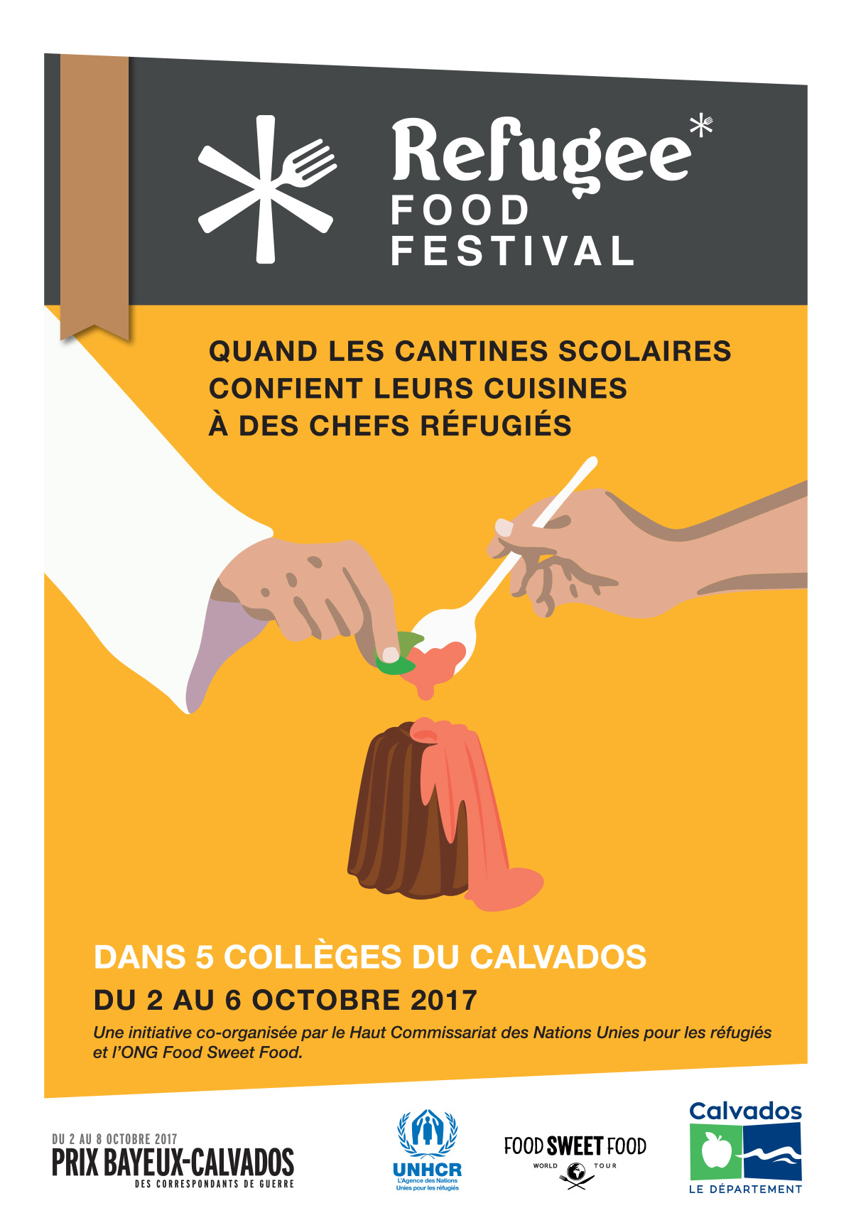 FLYER Refugiee Food Festivalv2