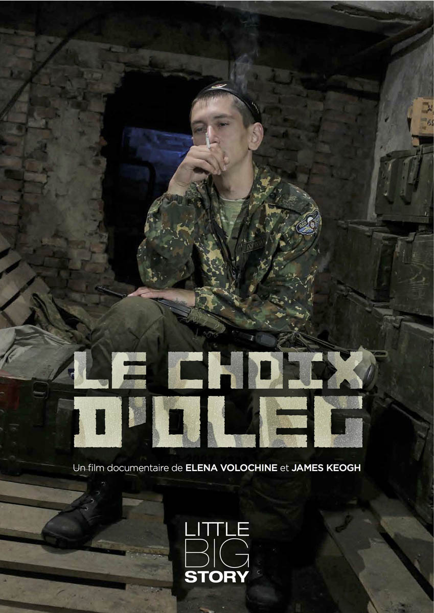 LE CHOIX D'OLEG