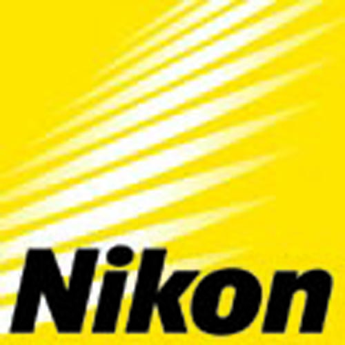 Logo Nikon