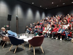 Classes Prix Bayeux Région Normandie 2019 © Ville de Bayeux